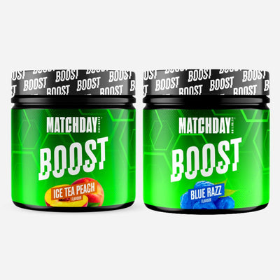 BOOST Doublepack