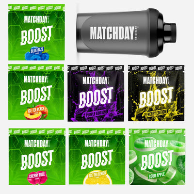 BOOST Probierpaket