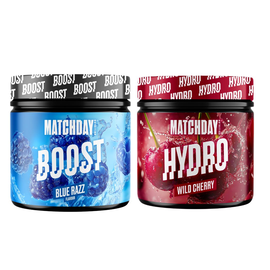 BOOST & HYDRO Bundle