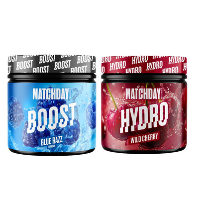 BOOST & HYDRO Bundle