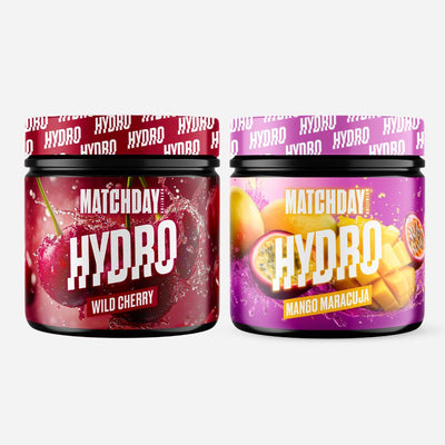 HYDRO Doublepack