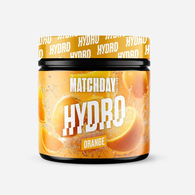 HYDRO