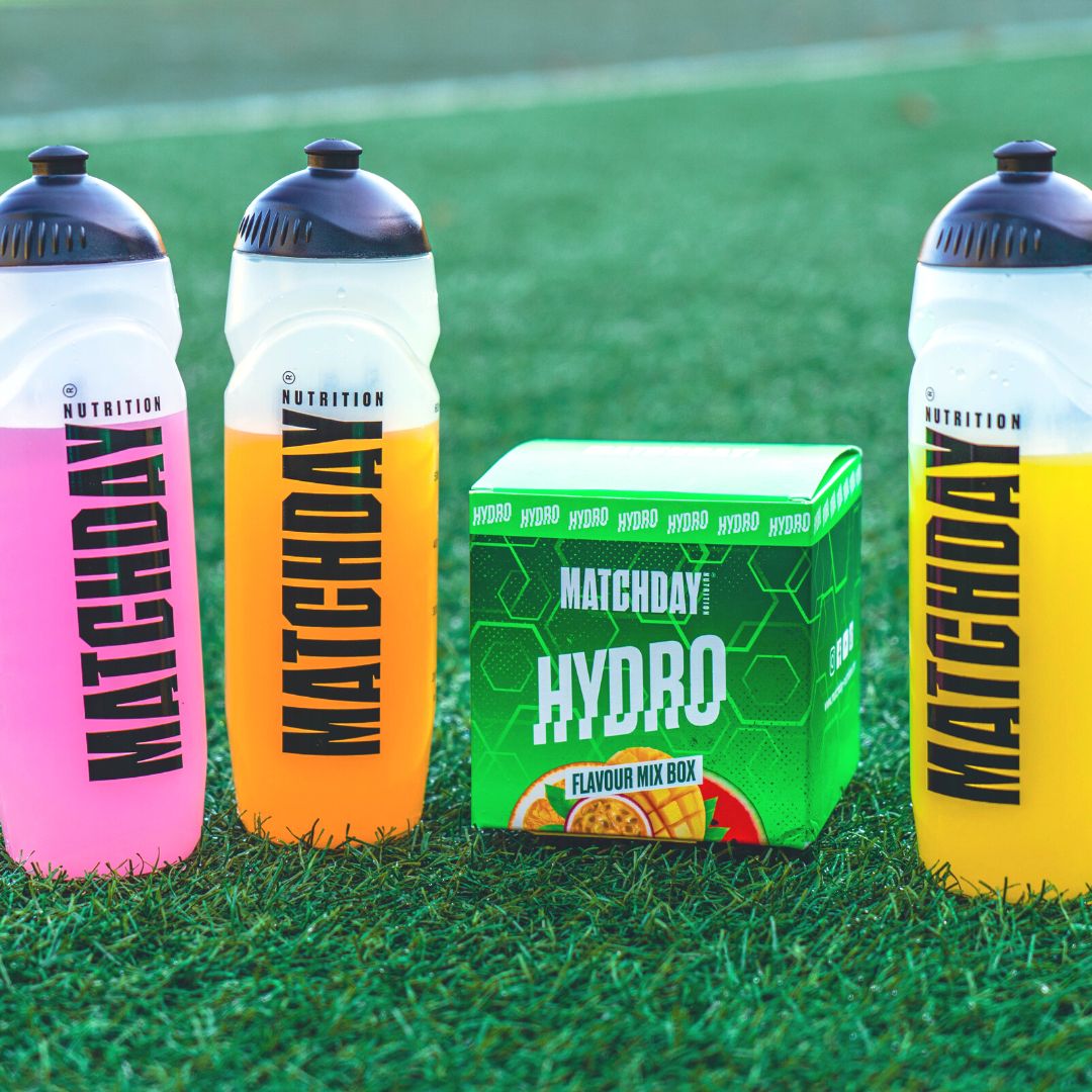 BOOST & HYDRO Bundle