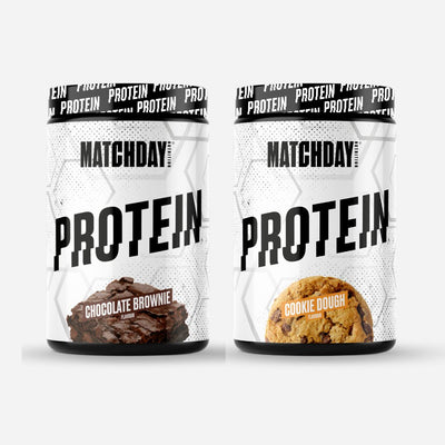 PROTEIN Doublepack