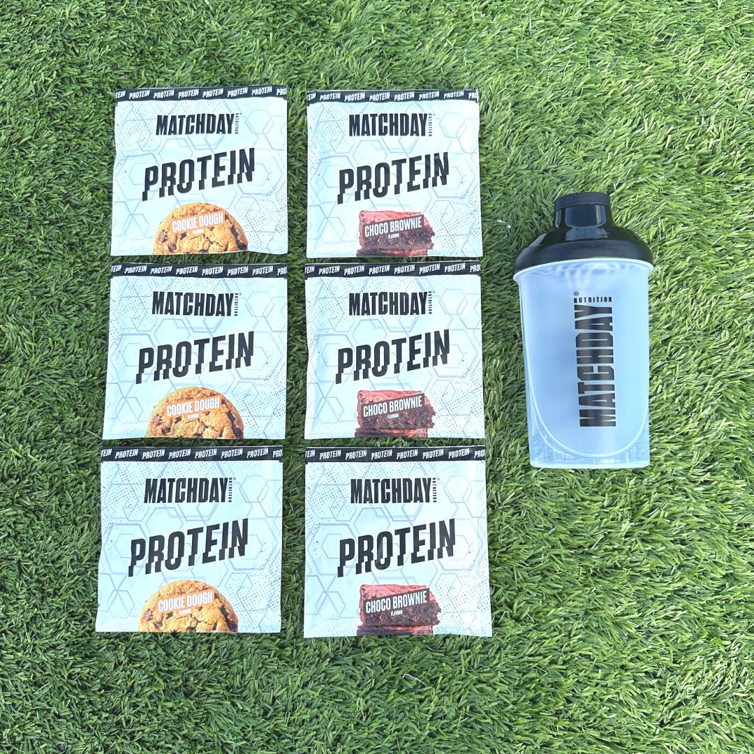 PROTEIN Probierpaket