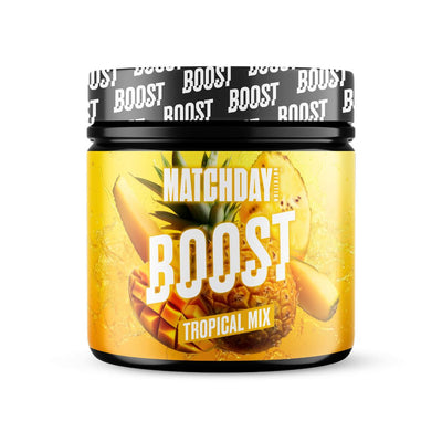 BOOST