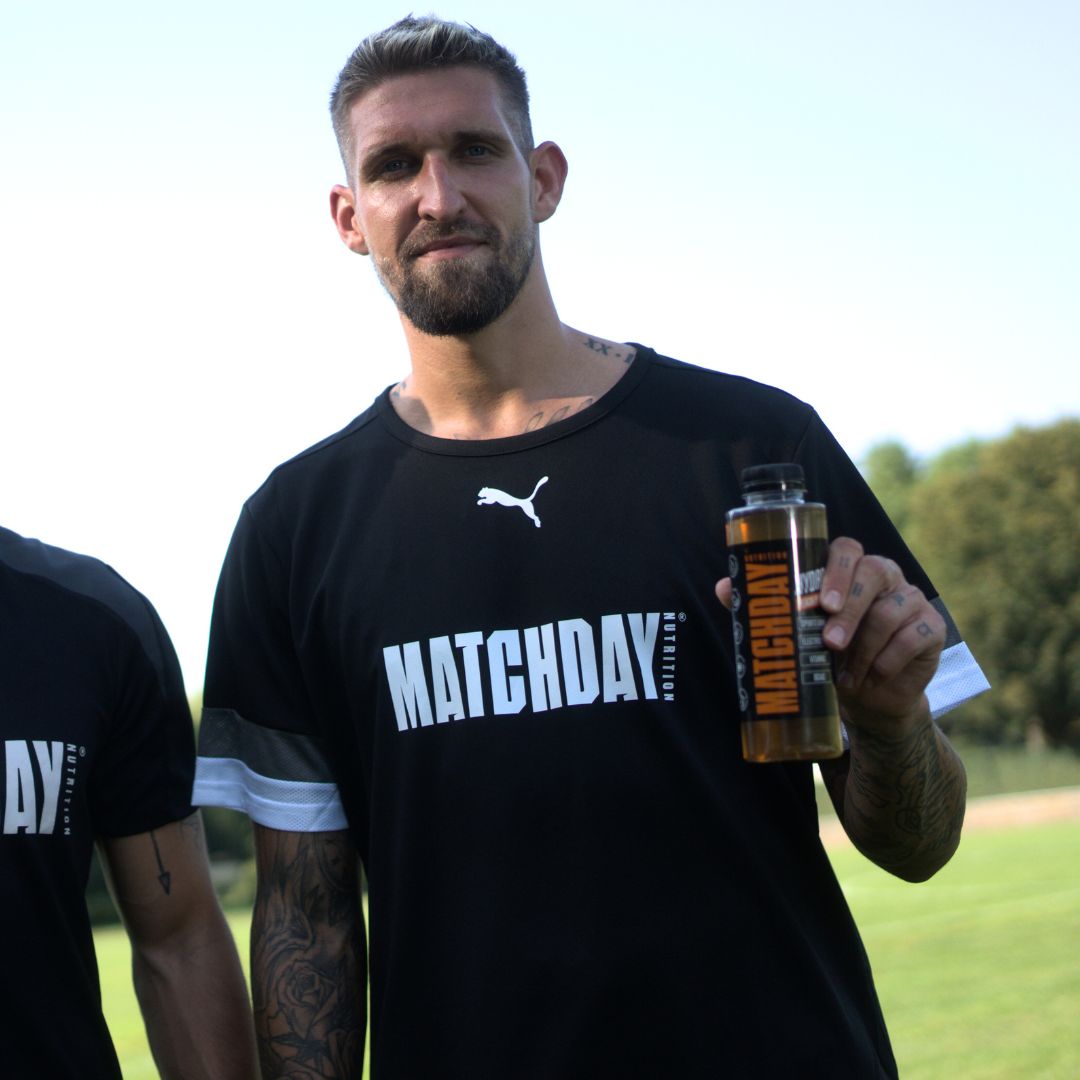 HYDRO Sports Drink