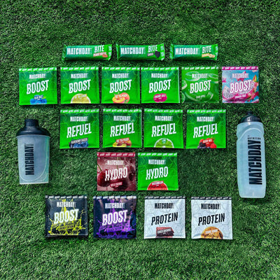 SAMPLE PACK