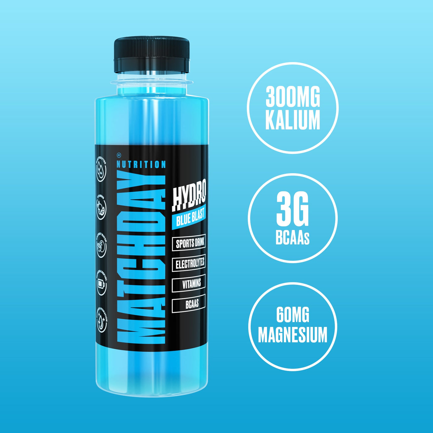 HYDRO Sports Drink