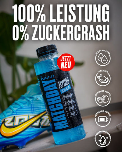 HYDRO Sports Drink