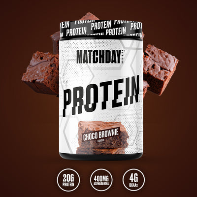 PROTEIN Doublepack