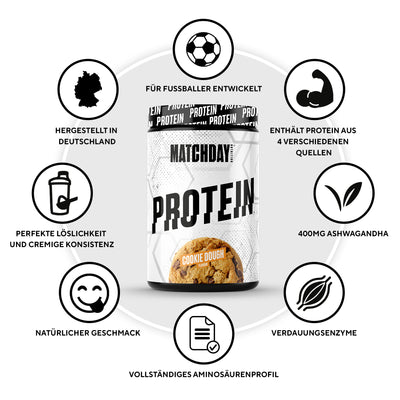 PROTEIN Doublepack