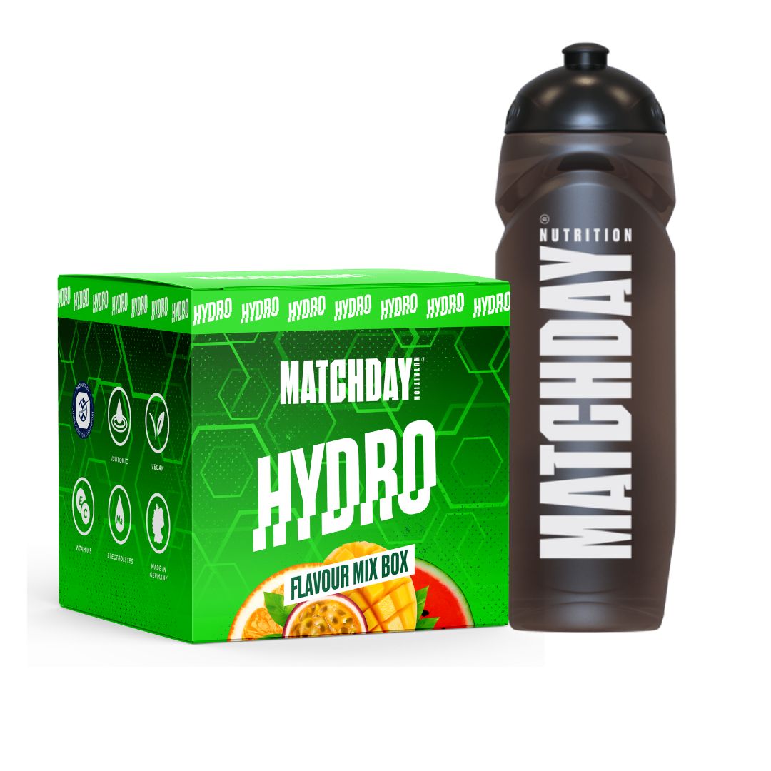 HYDRO Starterpack