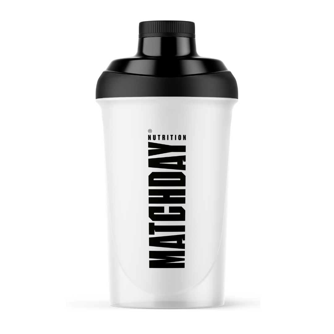 MATCHDAY Shaker