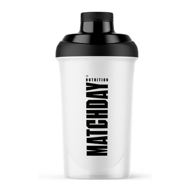 MATCHDAY Shaker
