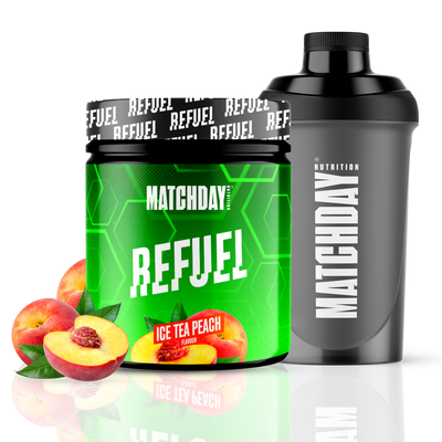 REFUEL Starterpack