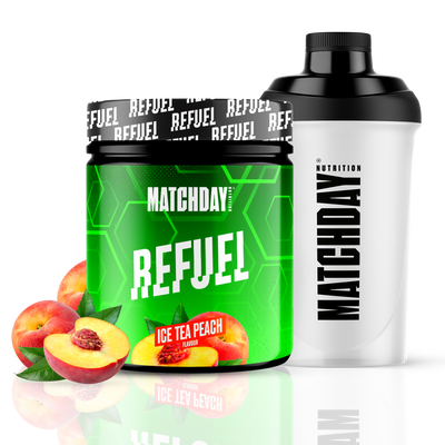 REFUEL Starterpack